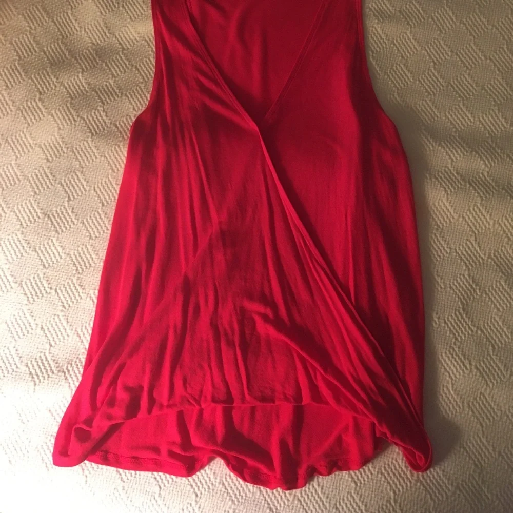 UO surplice top - Picture 2 of 2